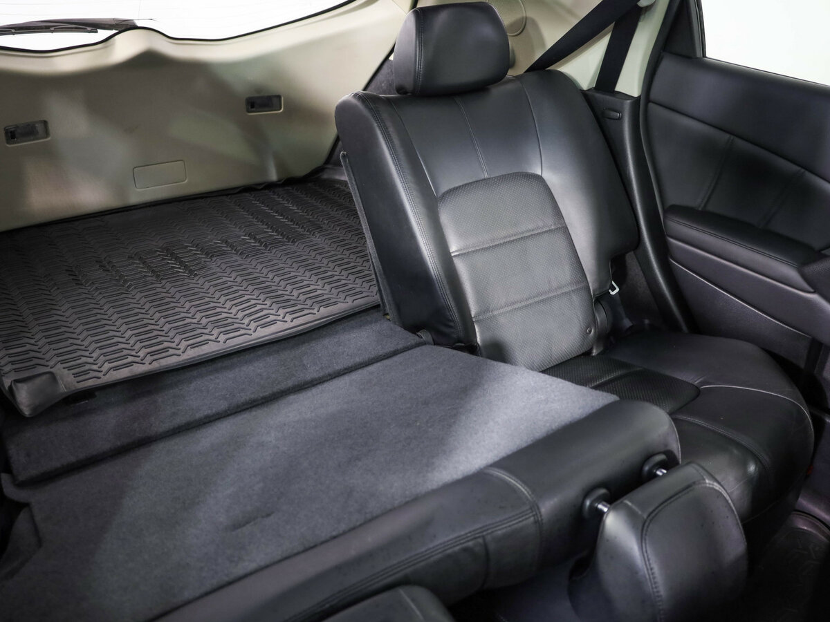 Купить Ниссан Мурано, 2012, 152 530 км.. Фото: #28