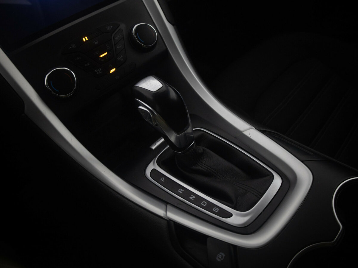 Купить Форд Мондео, 2019, 146 082 км.. Фото: #9