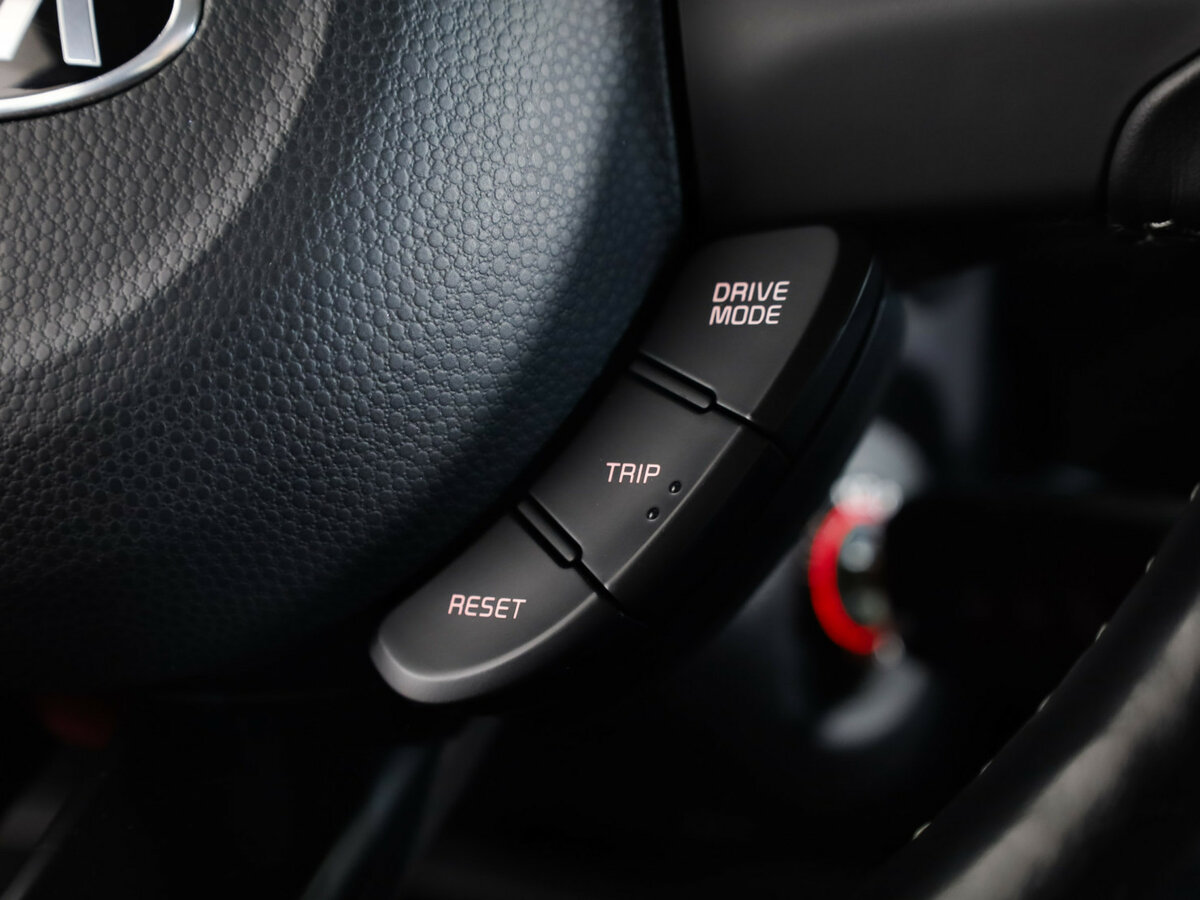 Купить Киа Соул, 2019, 90 761 км.. Фото: #8