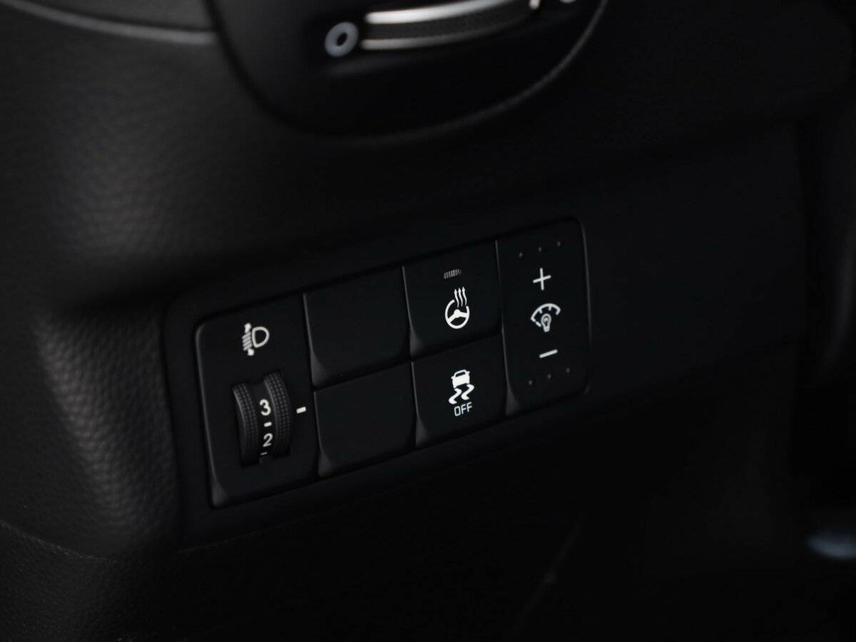 Купить Киа Соул, 2019, 90 761 км.. Фото: #11