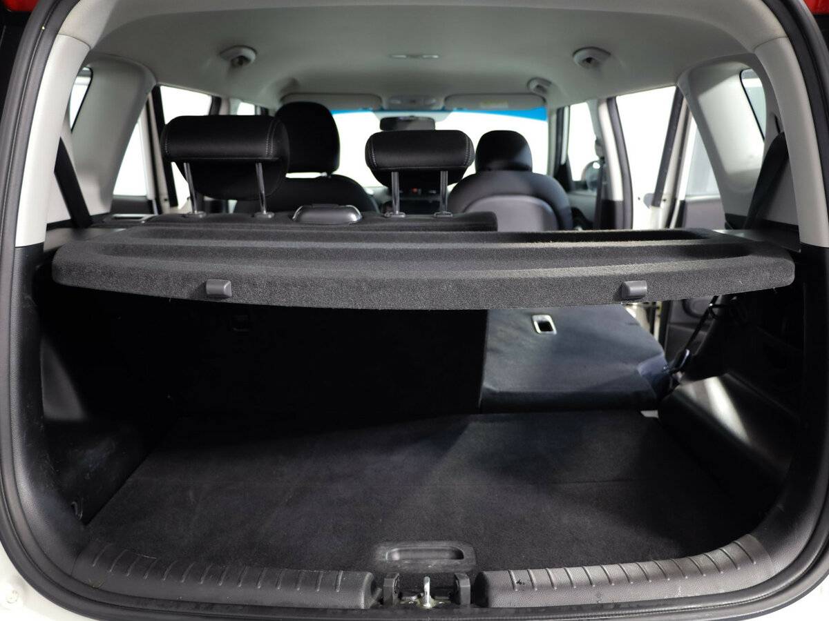 Купить Киа Соул, 2019, 90 761 км.. Фото: #22