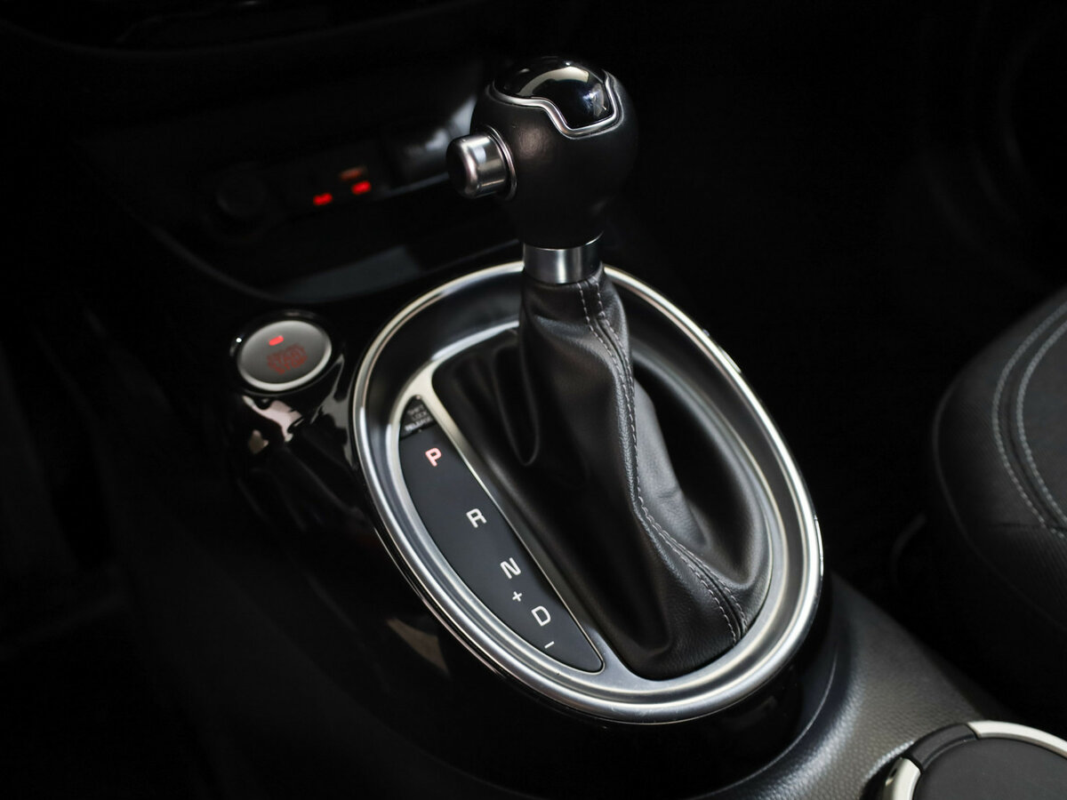 Купить Киа Соул, 2018, 92 791 км.. Фото: #18