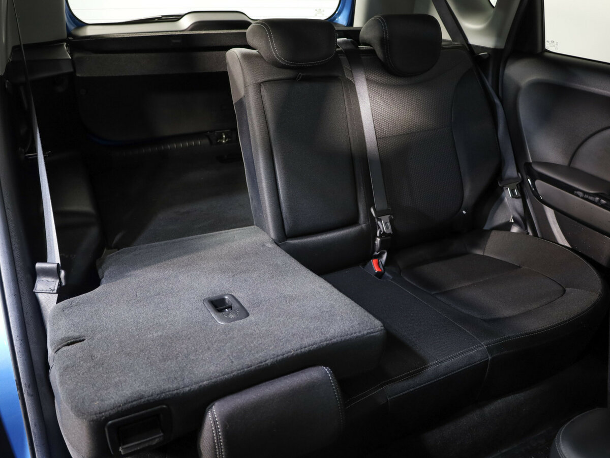 Купить Киа Соул, 2018, 92 791 км.. Фото: #24