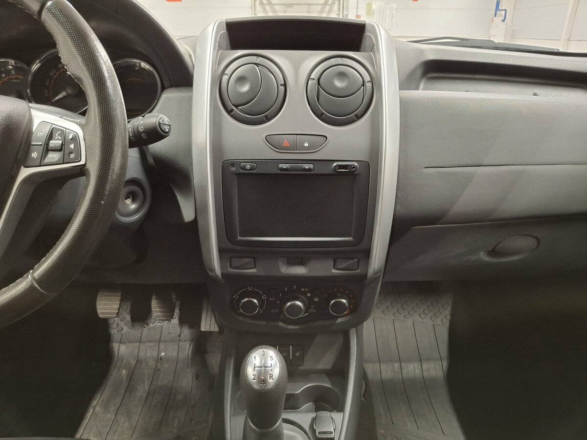 Купить Лада (ВАЗ) Ларгус, 2021, 16 232 км.. Фото: #14