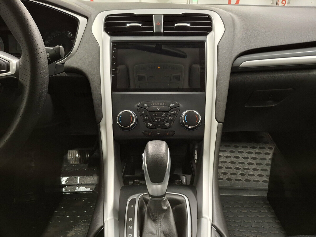 Купить Форд Мондео, 2015, 114 337 км.. Фото: #14