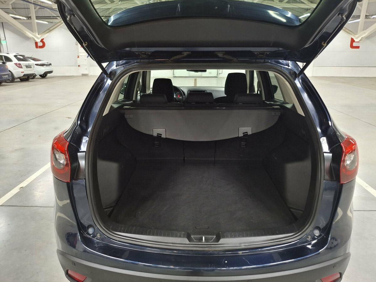 Купить Мазда Ц-Икс-5, 2016, 184 761 км.. Фото: #9