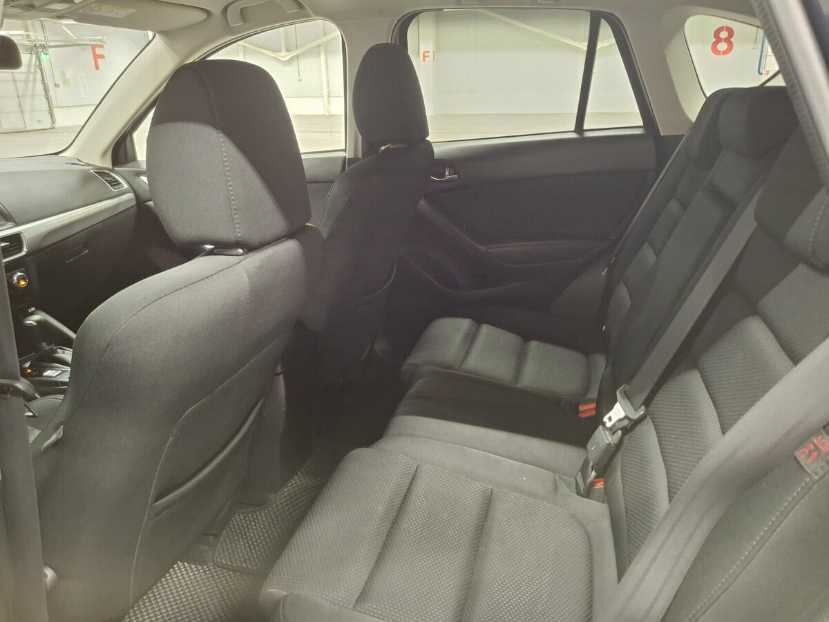 Купить Мазда Ц-Икс-5, 2016, 184 761 км.. Фото: #11