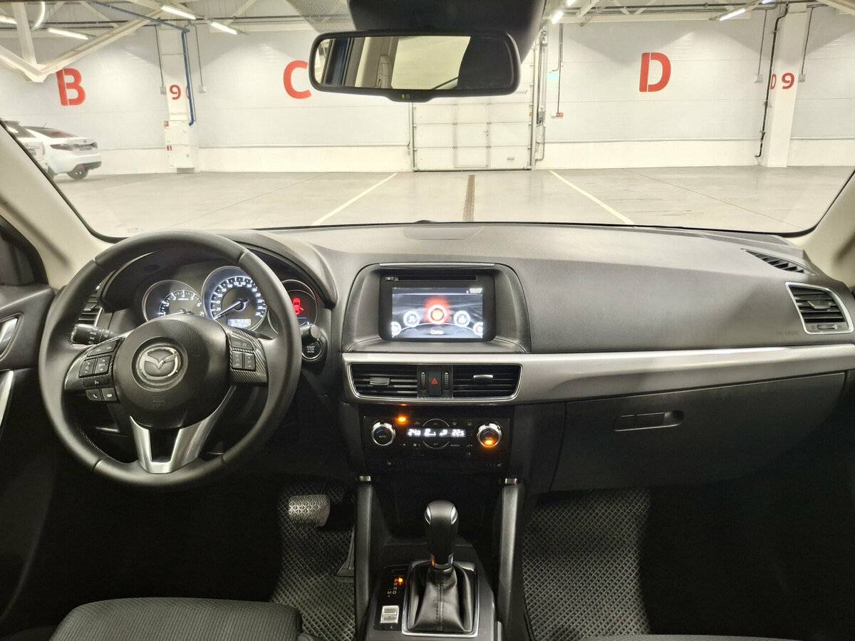Купить Мазда Ц-Икс-5, 2016, 184 761 км.. Фото: #13