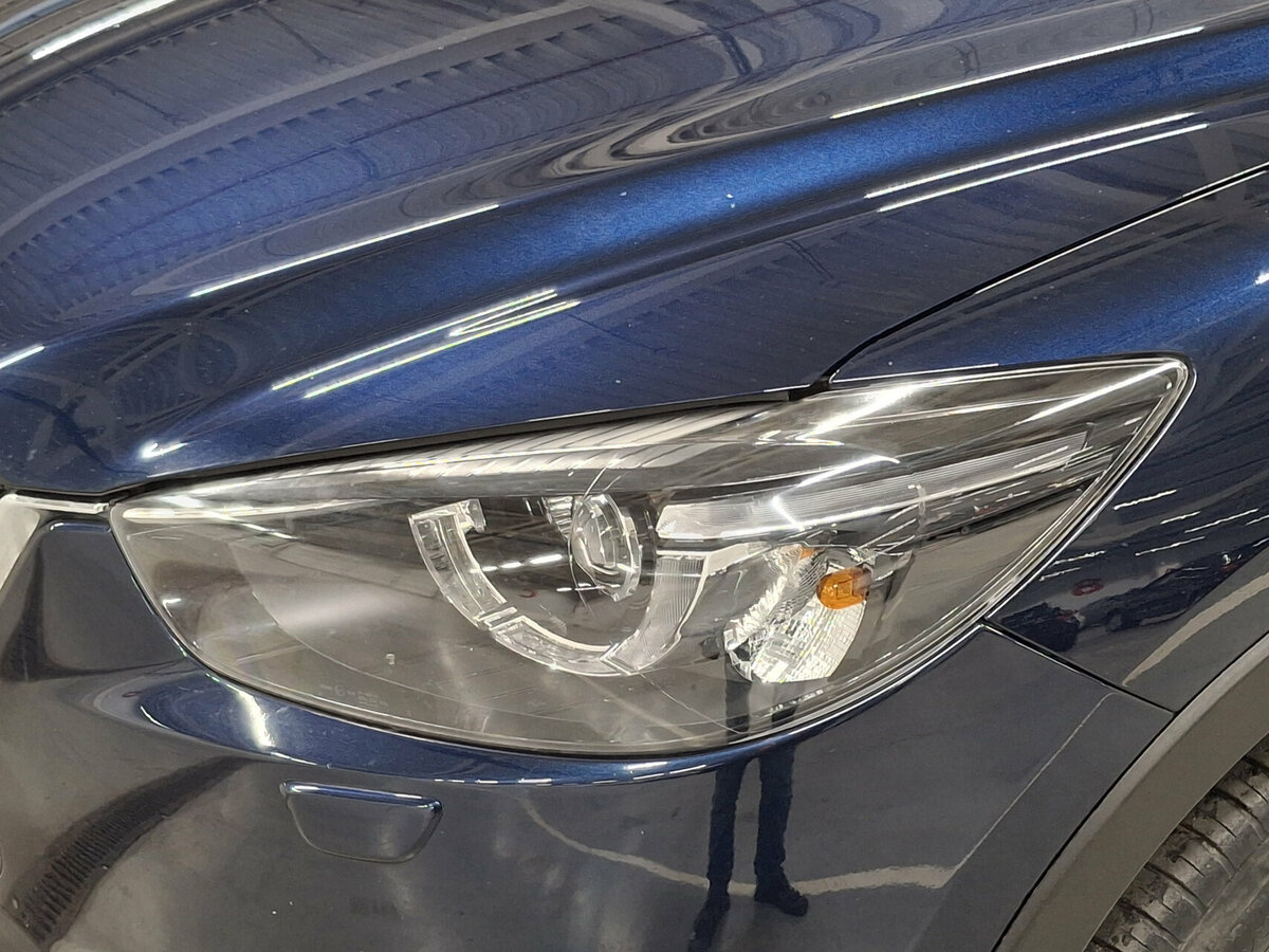 Купить Мазда Ц-Икс-5, 2016, 184 761 км.. Фото: #16