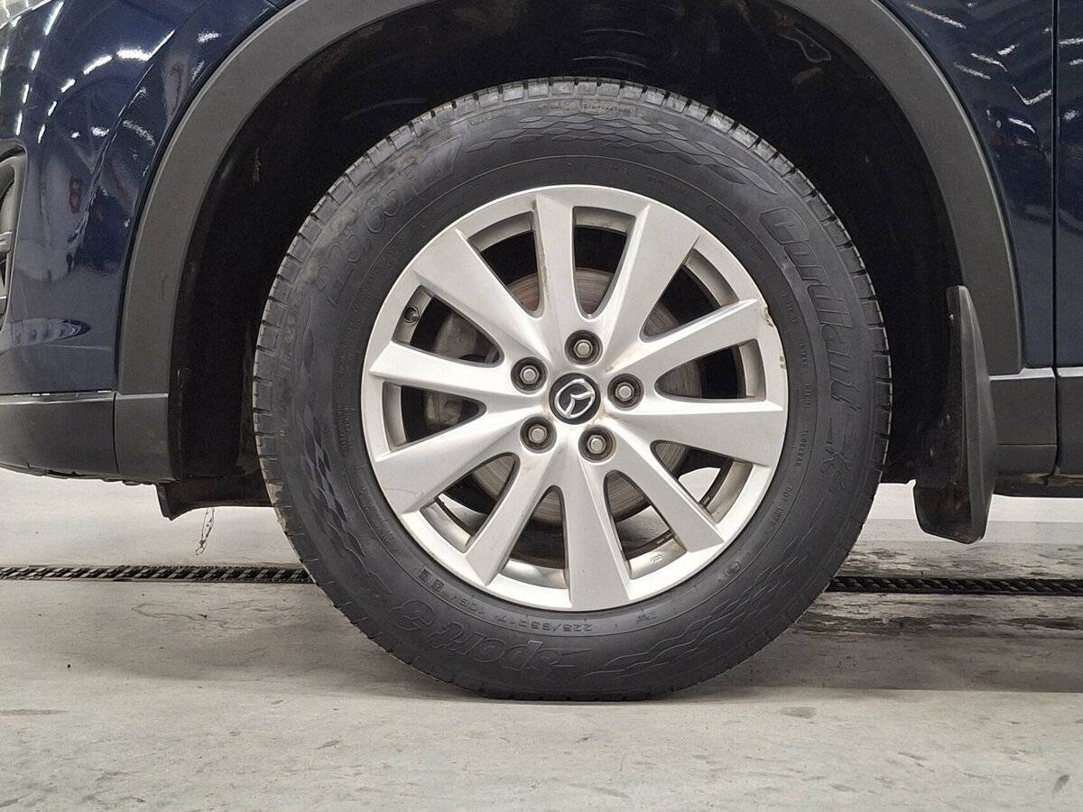 Купить Мазда Ц-Икс-5, 2016, 184 761 км.. Фото: #17