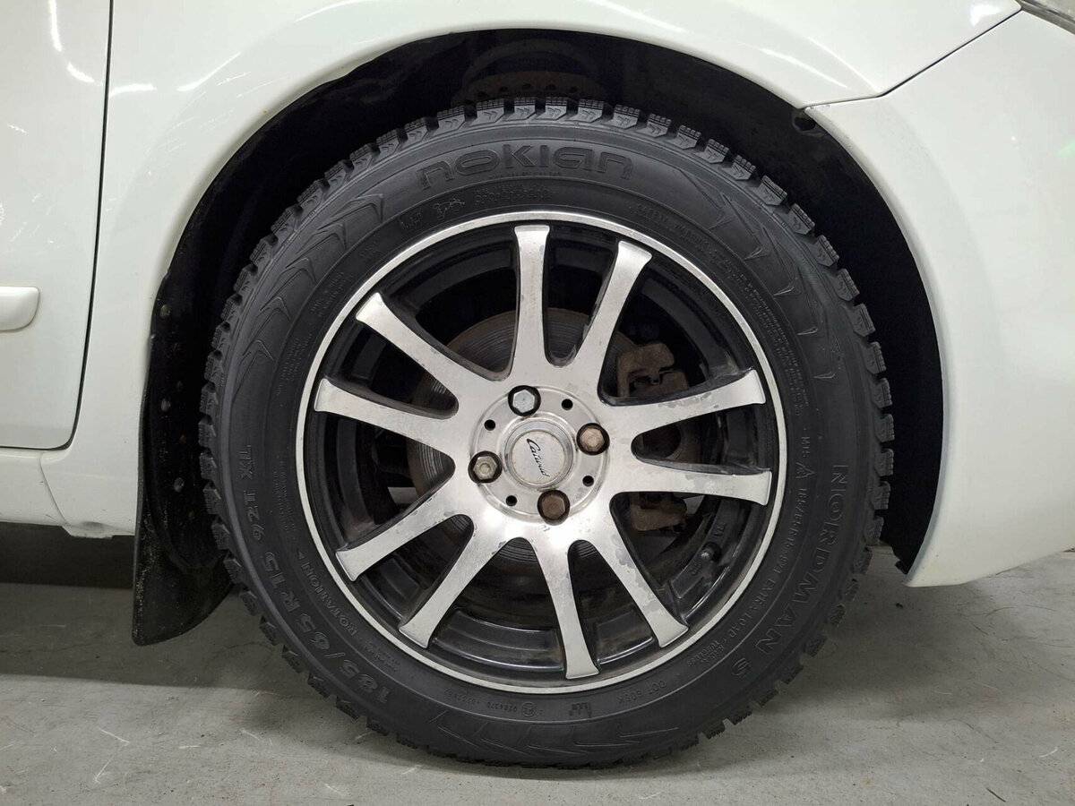 Купить Ниссан Ноут, 2012, 188 093 км.. Фото: #17