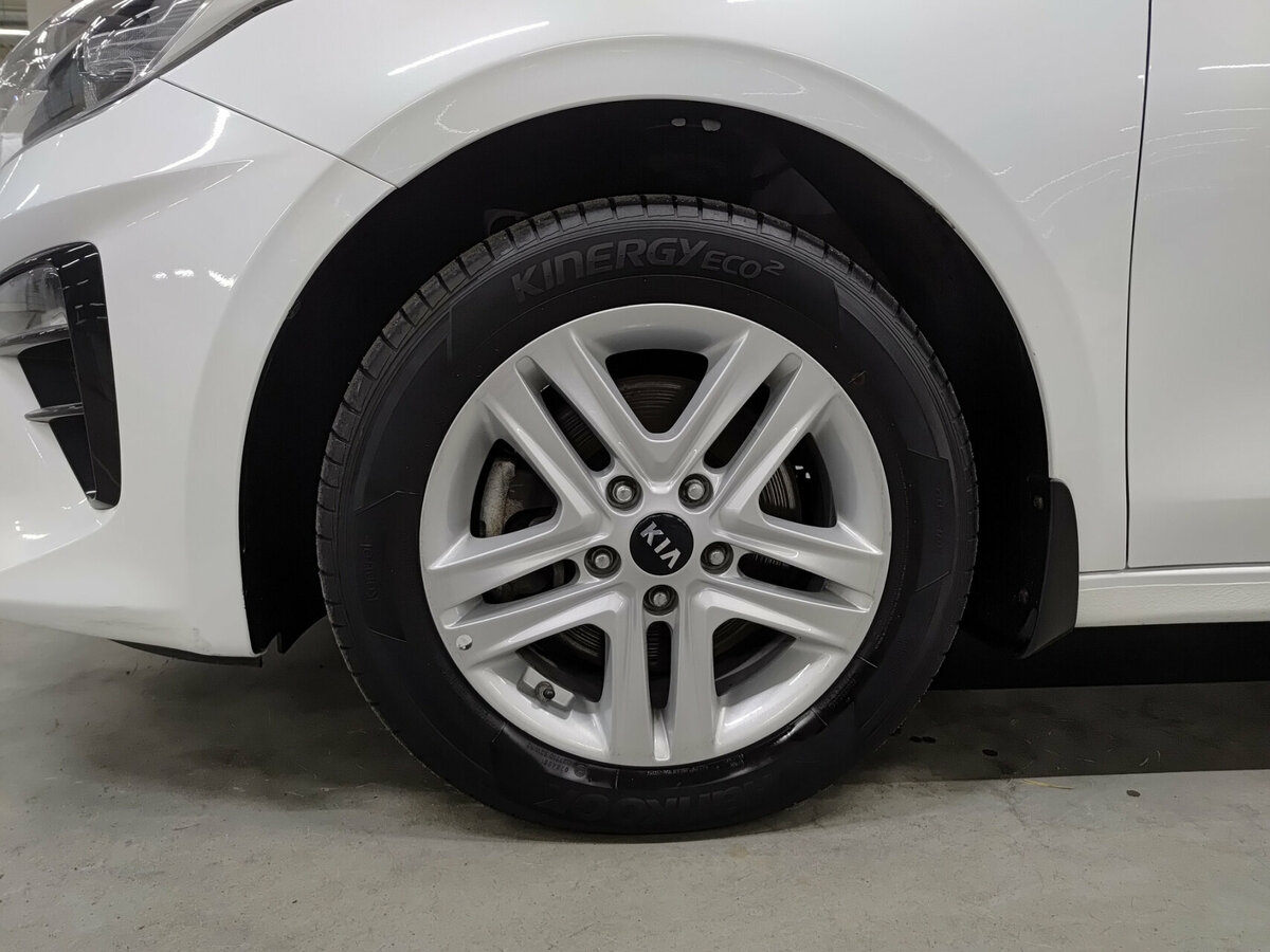 Купить Киа Сид, 2019, 39 902 км.. Фото: #17