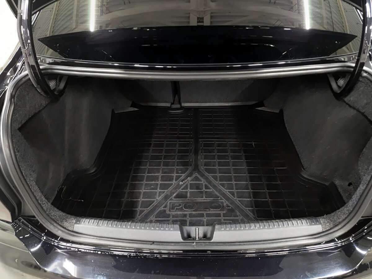 Купить Фольксваген Поло, 2016, 140 061 км.. Фото: #8