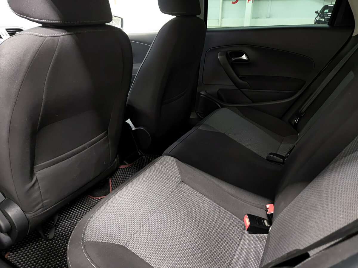 Купить Фольксваген Поло, 2016, 140 061 км.. Фото: #10