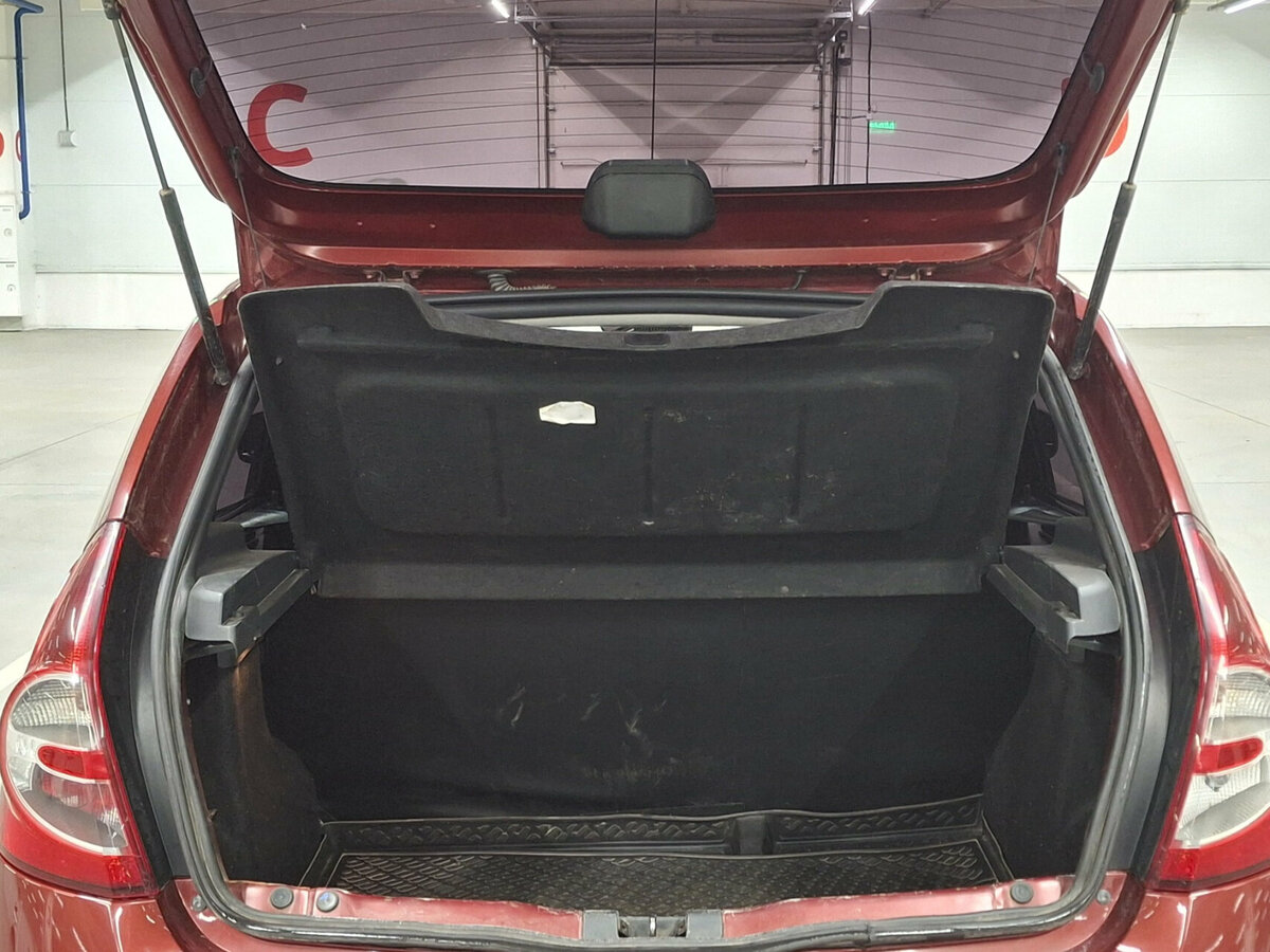 Купить Рено Сандеро, 2014, 138 368 км.. Фото: #9