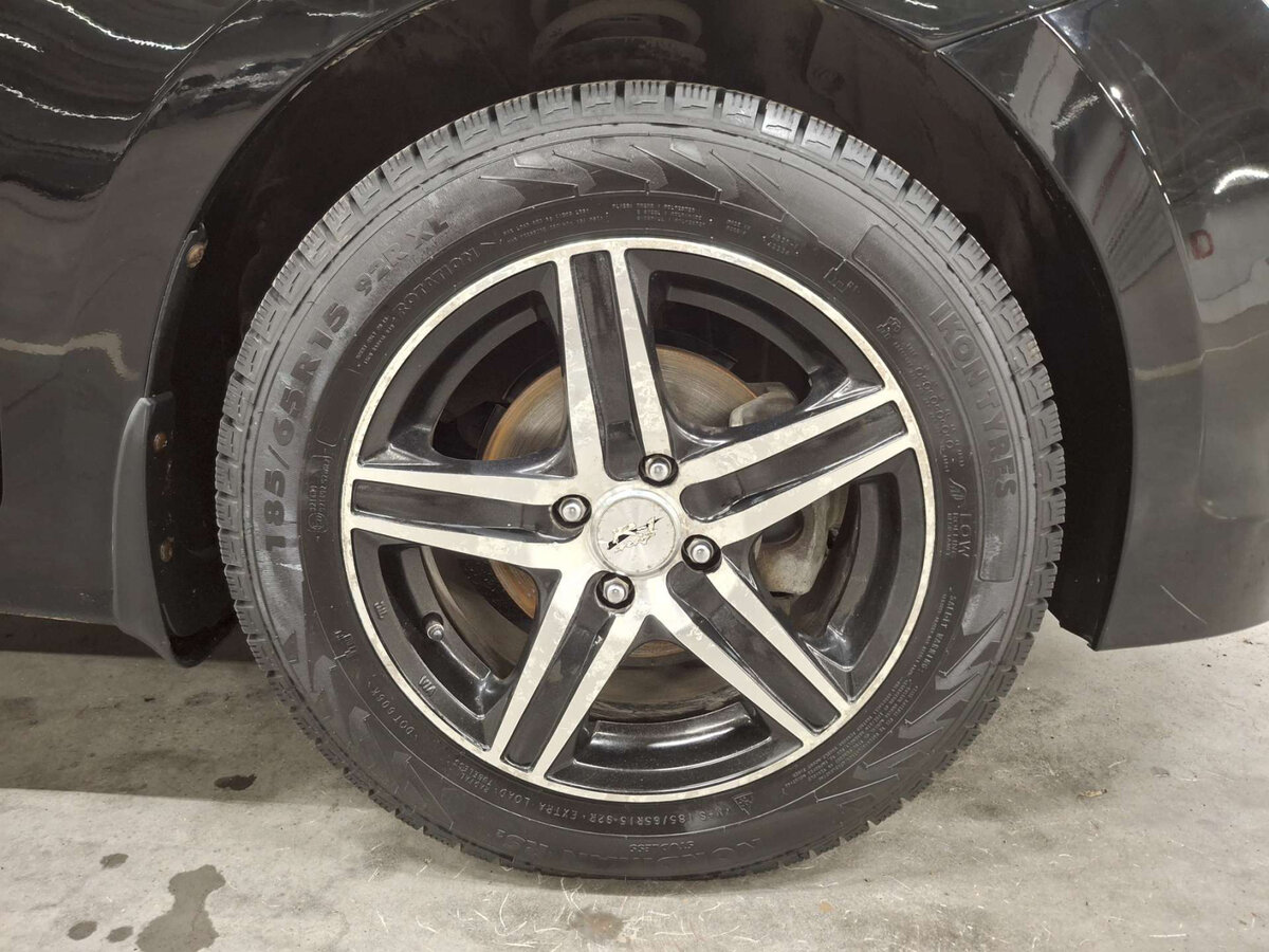 Купить Хендай Солярис, 2016, 122 501 км.. Фото: #17