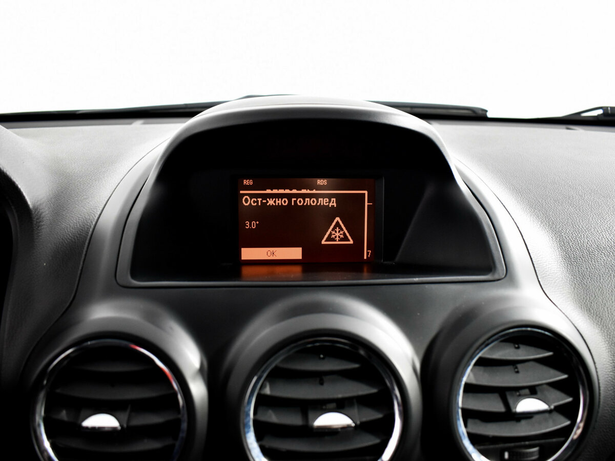 Купить Опель Антара, 2013, 316 378 км.. Фото: #14