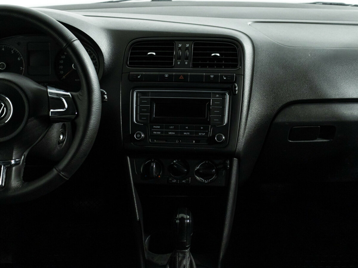 Купить Фольксваген Поло, 2013, 218 450 км.. Фото: #13