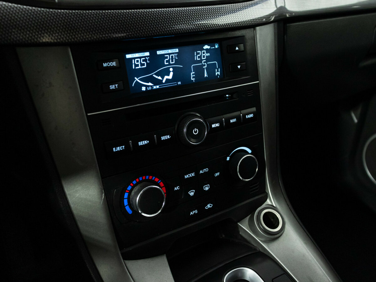 Купить Шевроле Каптива, 2012, 245 970 км.. Фото: #15