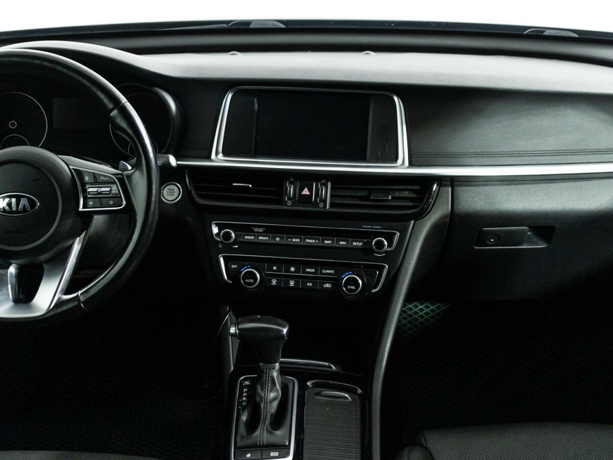 Купить Киа Оптима, 2019, 134 000 км.. Фото: #13