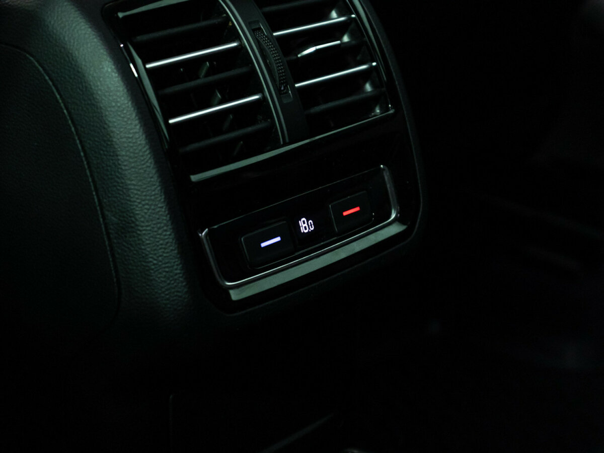 Купить Фольксваген Пассат, 2017, 147 000 км.. Фото: #19