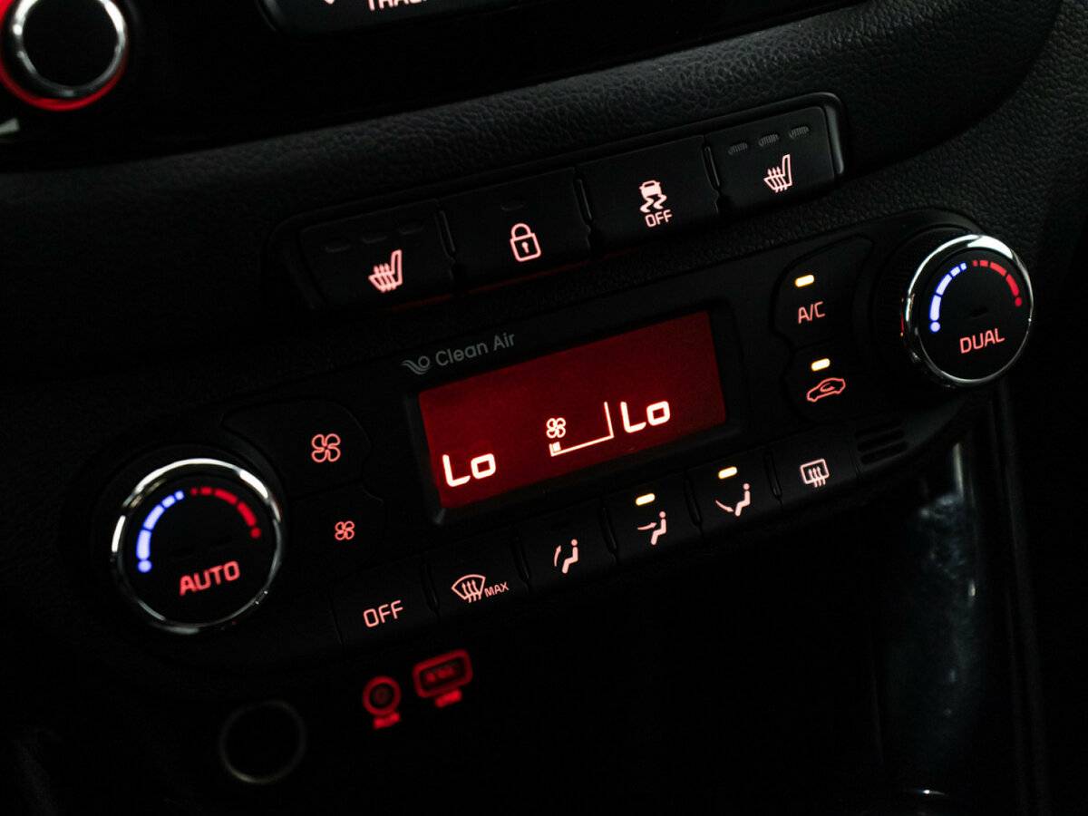 Купить Киа Сид, 2015, 86 504 км.. Фото: #14