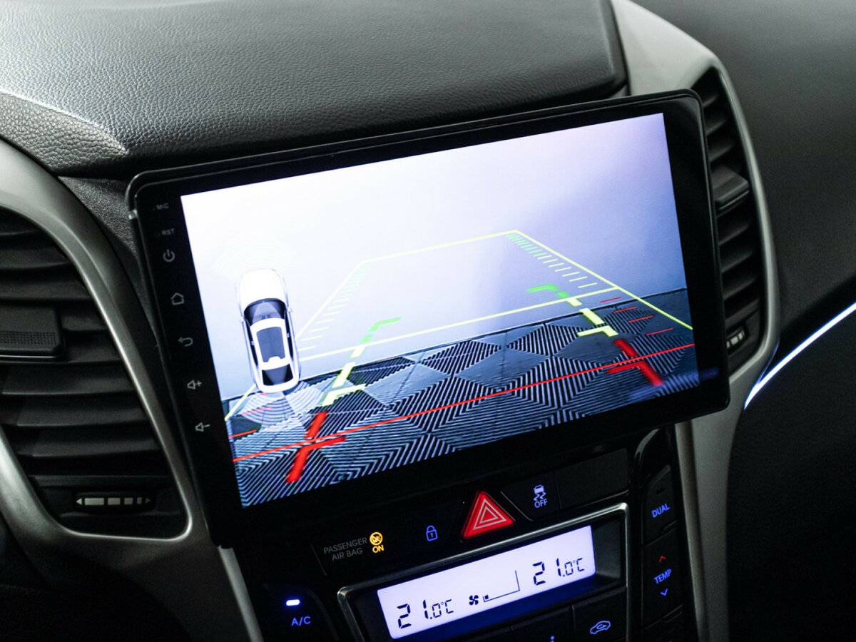 Купить Хендай ай30, 2015, 94 144 км.. Фото: #14