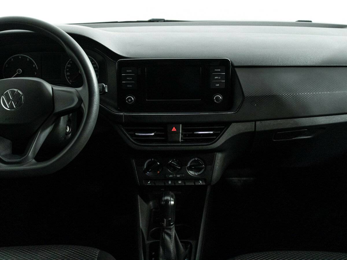 Купить Фольксваген Поло, 2021, 118 986 км.. Фото: #13