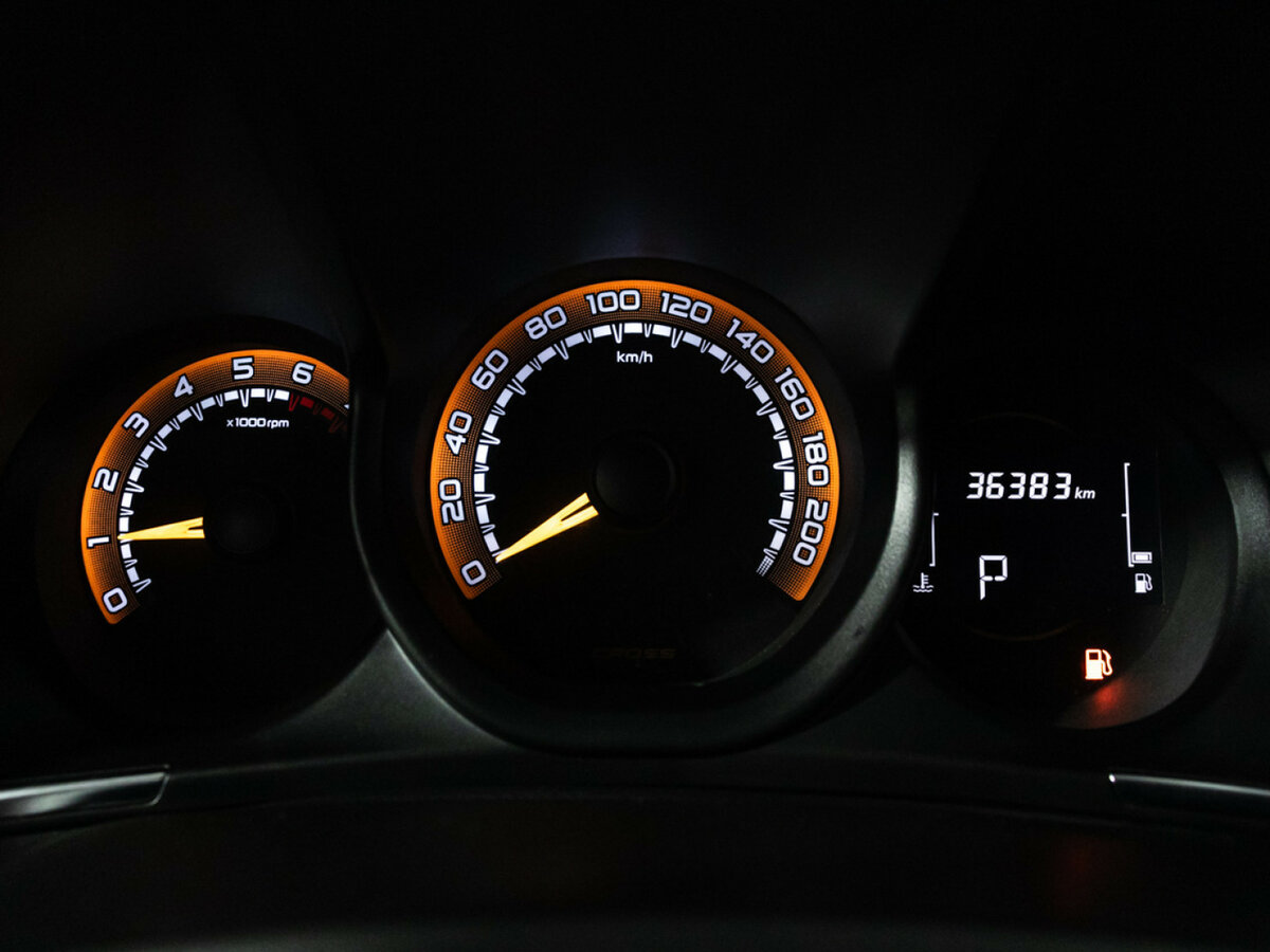 Купить Лада (ВАЗ) ИКСРЭЙ, 2021, 36 243 км.. Фото: #11