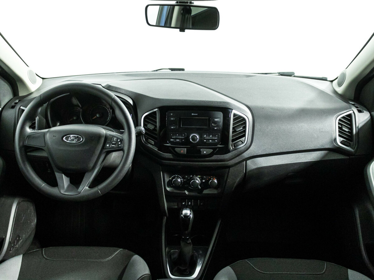 Купить Лада (ВАЗ) ИКСРЭЙ, 2021, 36 243 км.. Фото: #12