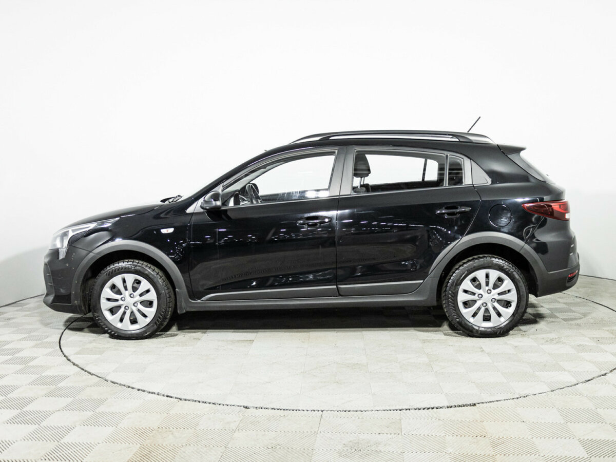 Купить Киа Рио, 2020, 131 778 км.. Фото: #7