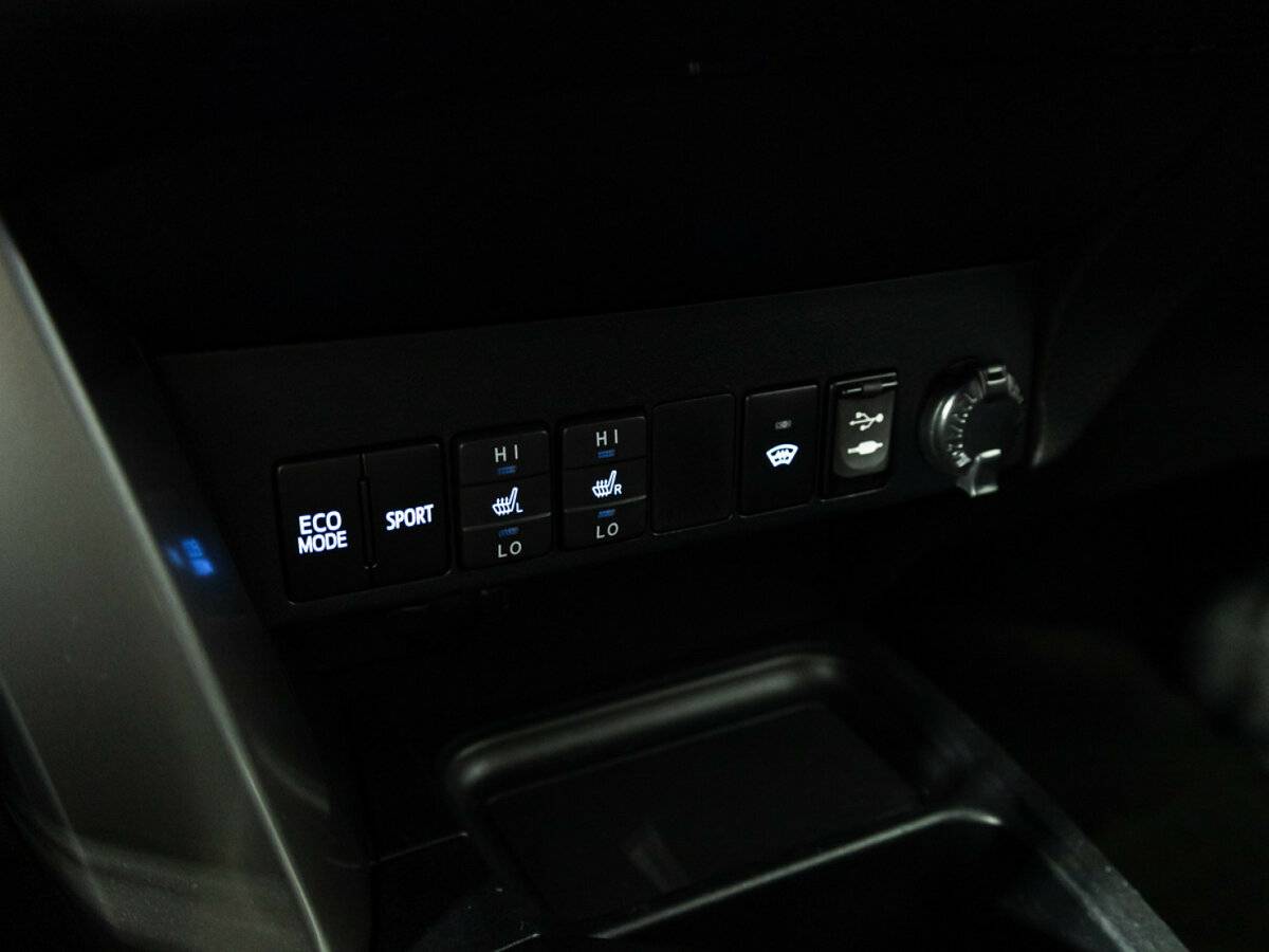 Купить Тойота Рав4, 2016, 187 104 км.. Фото: #15