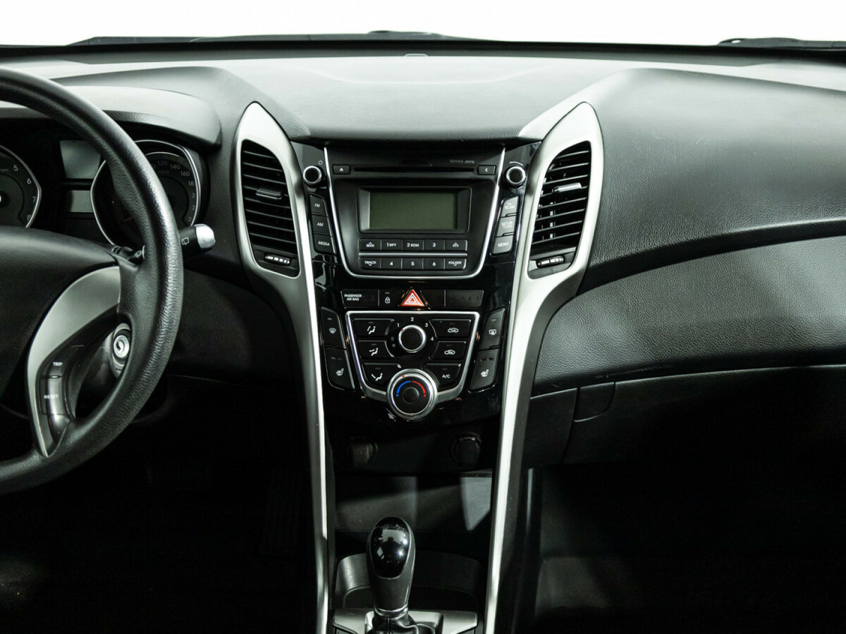 Купить Хендай ай30, 2015, 114 146 км.. Фото: #13