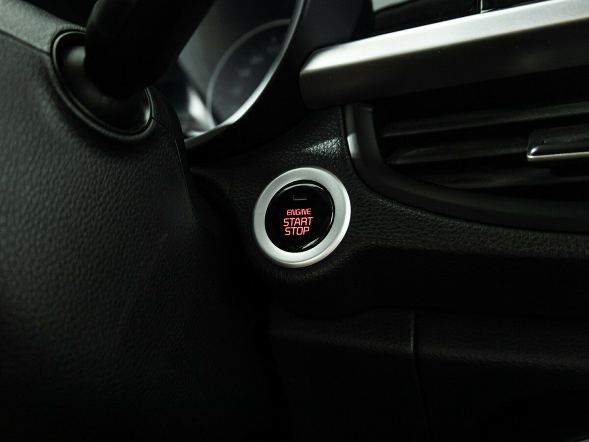 Купить Киа Пиканто, 2020, 65 118 км.. Фото: #16