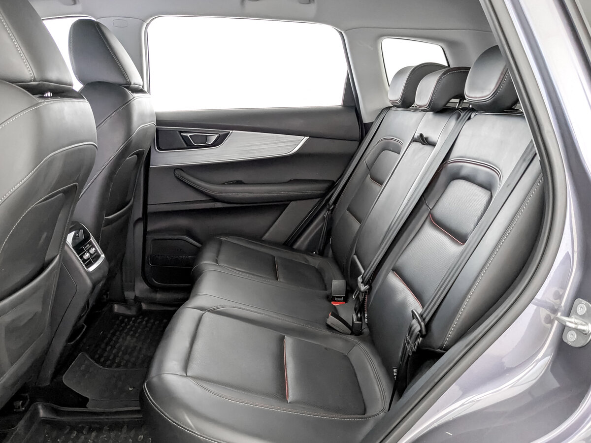 Купить Чери Тигго 7 Про, 2022, 92 611 км.. Фото: #11