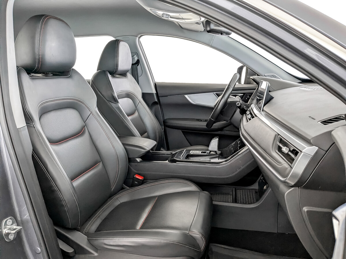 Купить Чери Тигго 7 Про, 2022, 92 611 км.. Фото: #22