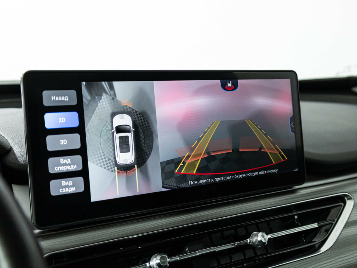 Купить Чери Тигго 8 Про, 2021, 81 886 км.. Фото: #16