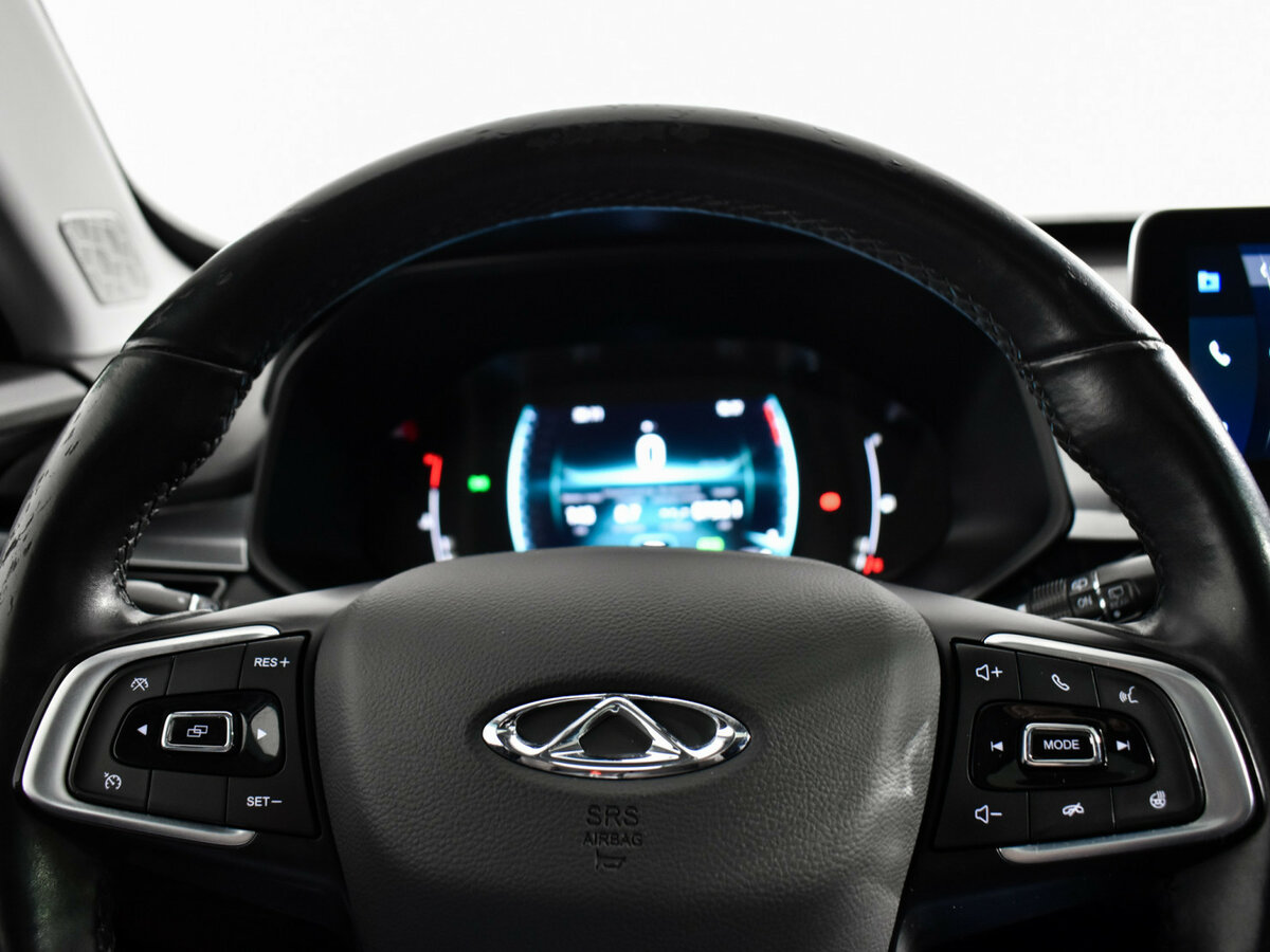 Купить Чери Тигго 4 Про, 2022, 88 809 км.. Фото: #15