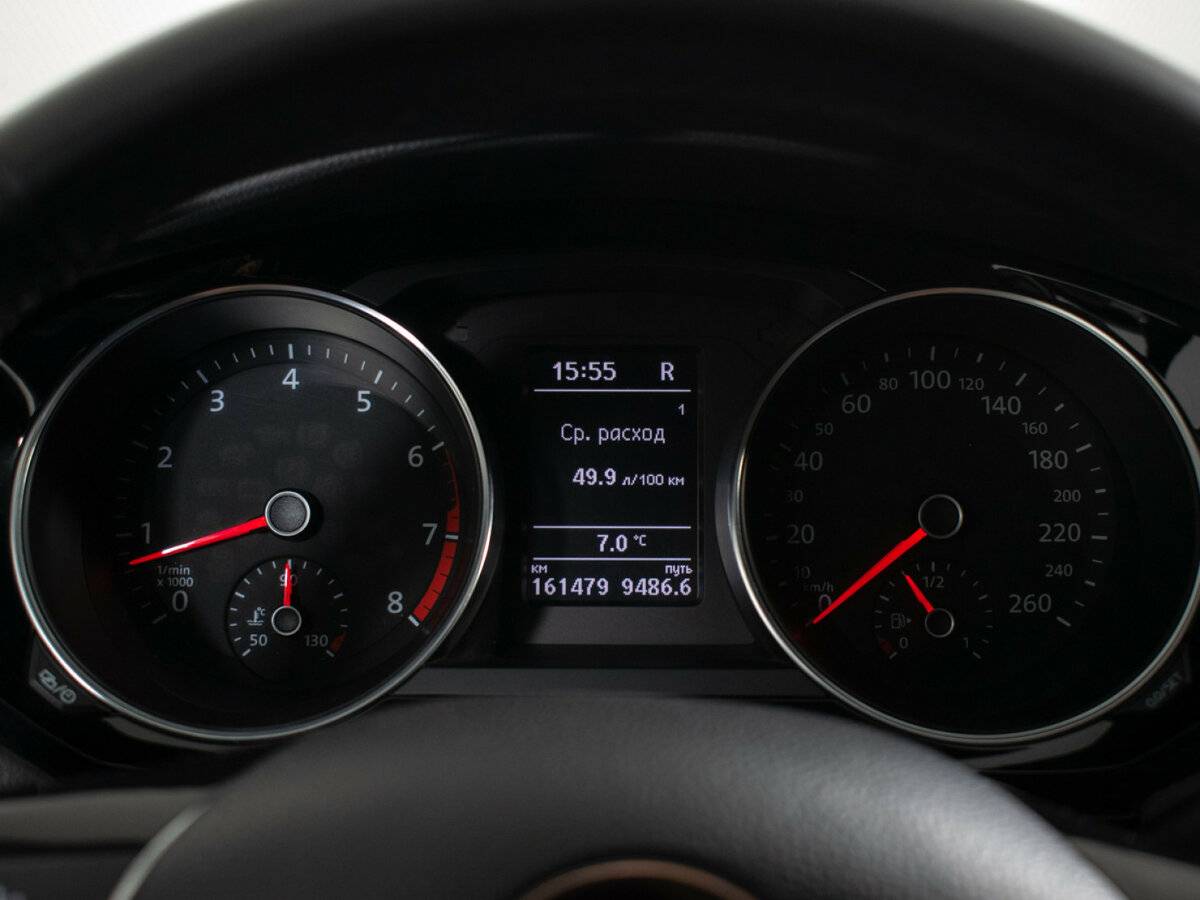 Купить Фольксваген Джетта, 2018, 161 000 км.. Фото: #11