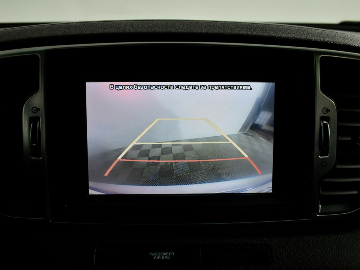 Купить Киа Спортейдж, 2017, 177 705 км.. Фото: #15