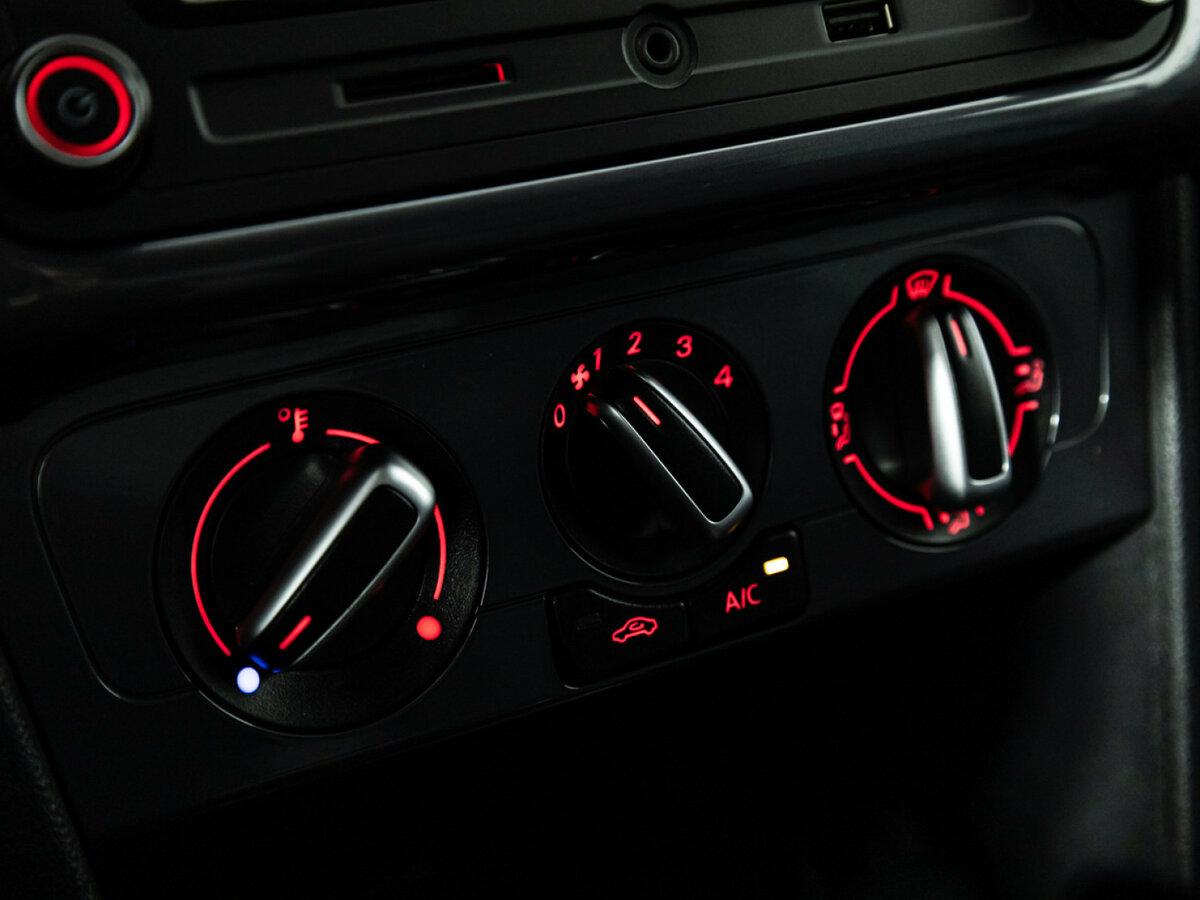 Купить Фольксваген Поло, 2020, 99 698 км.. Фото: #15