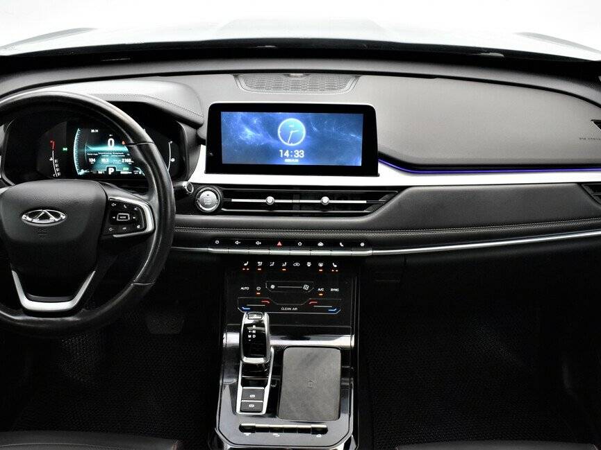 Купить Чери Тигго 7 Про, 2022, 50 098 км.. Фото: #4