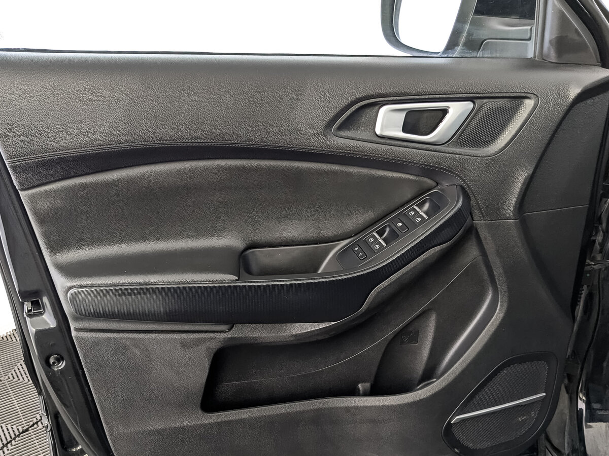 Купить Чери Тигго 4, 2022, 106 652 км.. Фото: #18