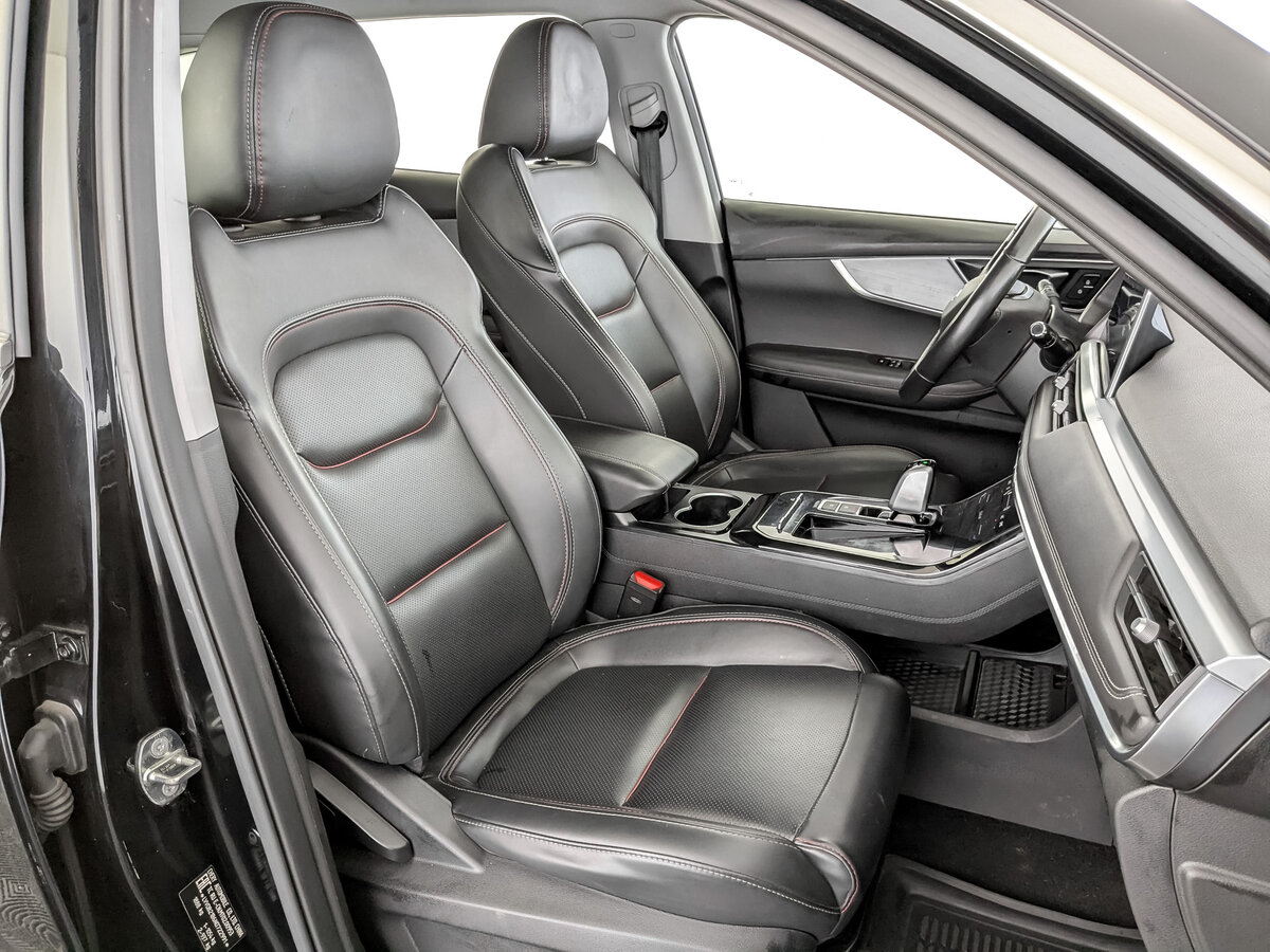 Купить Чери Тигго 7 Про, 2022, 109 575 км.. Фото: #23