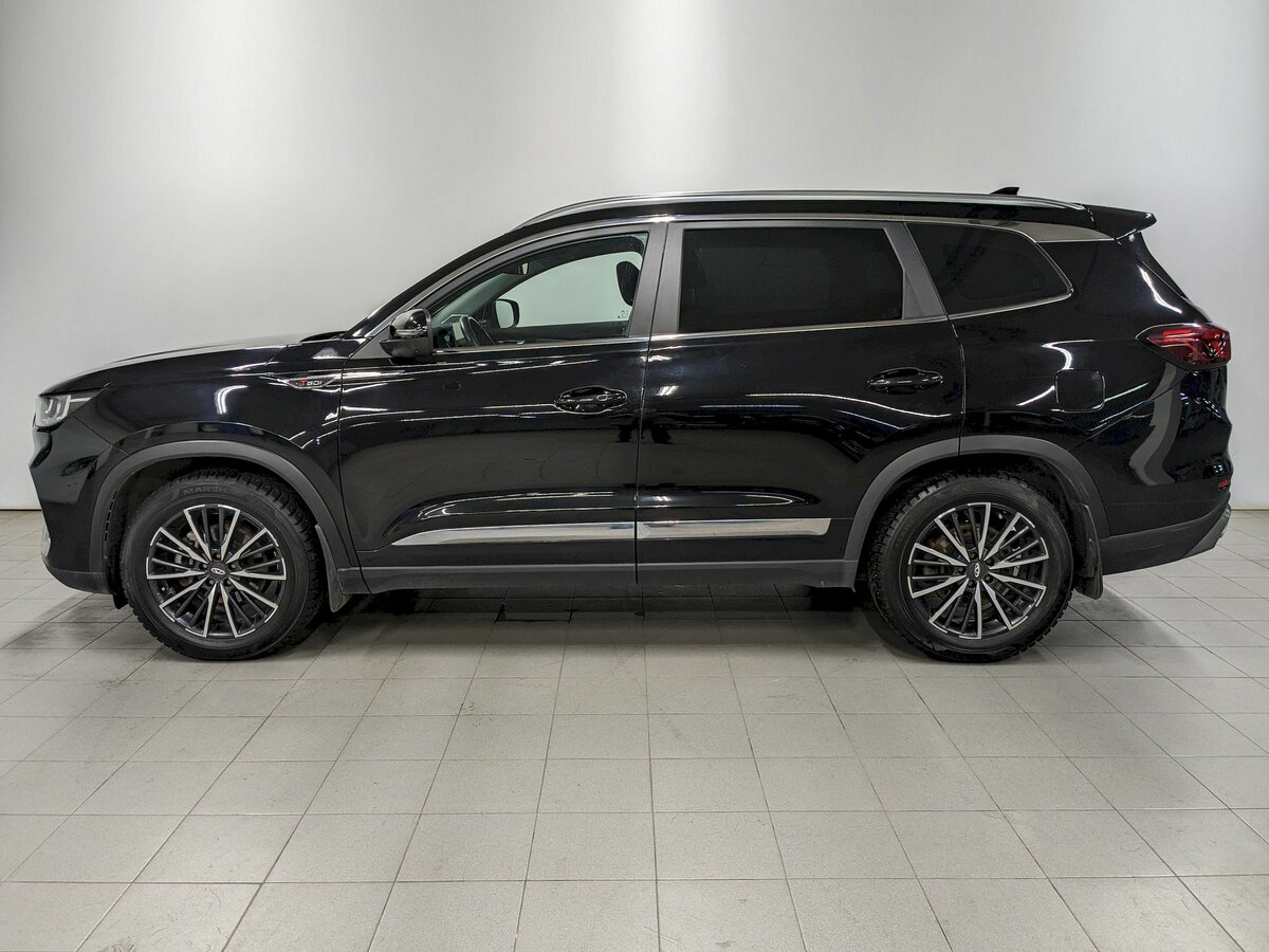 Купить Чери Тигго 8 Про, 2022, 70 765 км.. Фото: #7