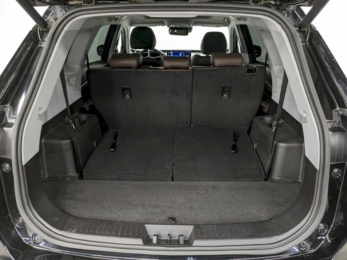 Купить Чери Тигго 8 Про, 2022, 70 765 км.. Фото: #9