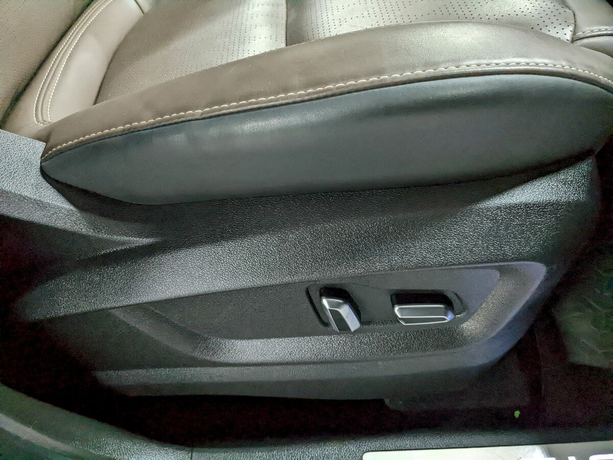 Купить Чери Тигго 8 Про, 2022, 70 765 км.. Фото: #23