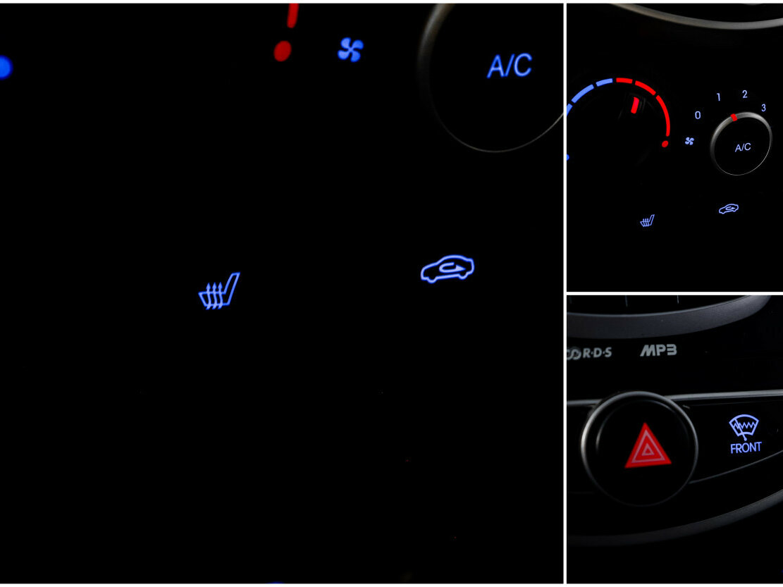 Купить Хендай Солярис, 2013, 110 000 км.. Фото: #13