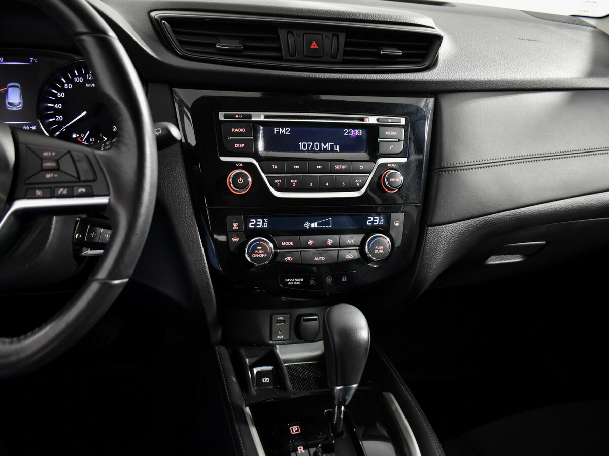 Купить Ниссан Кашкай, 2019, 216 000 км.. Фото: #16