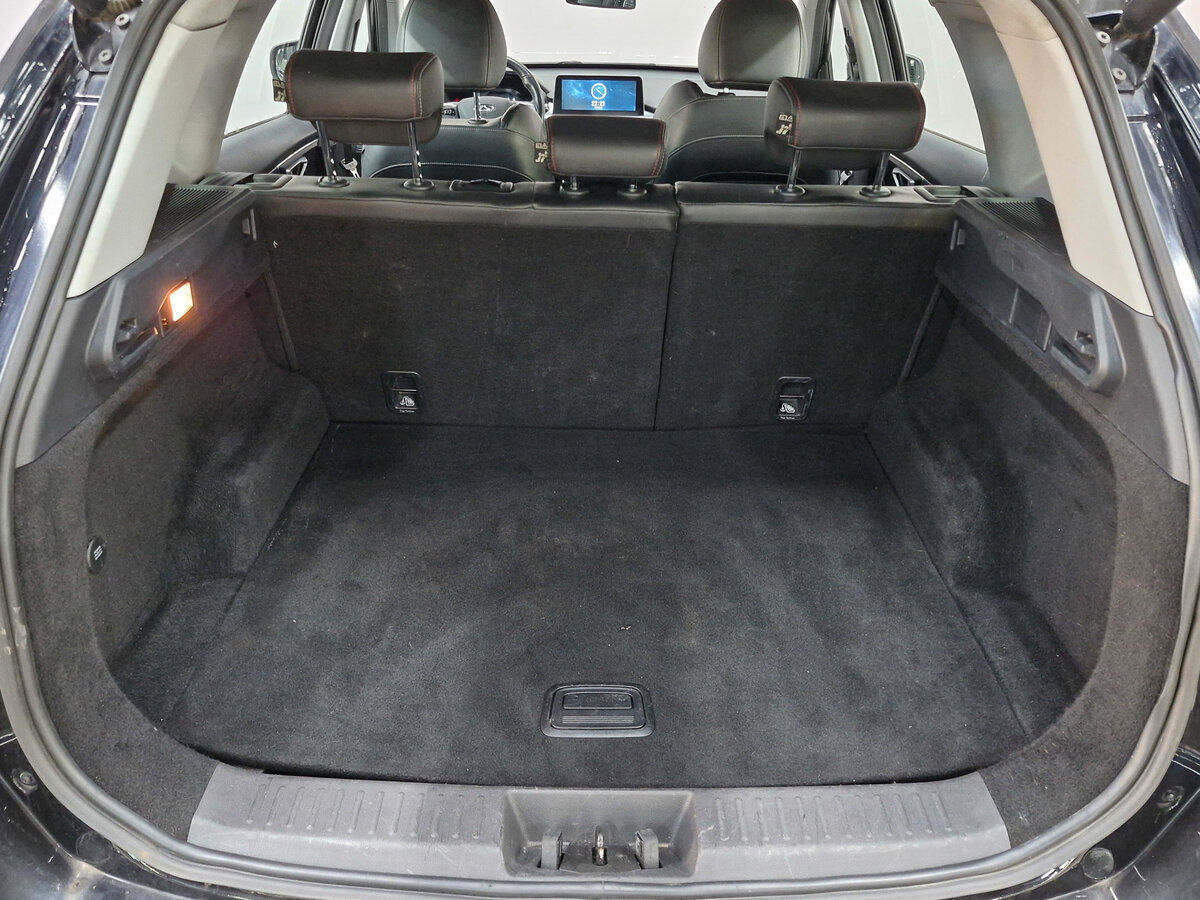 Купить Чери Тигго 7 Про, 2022, 122 344 км.. Фото: #9